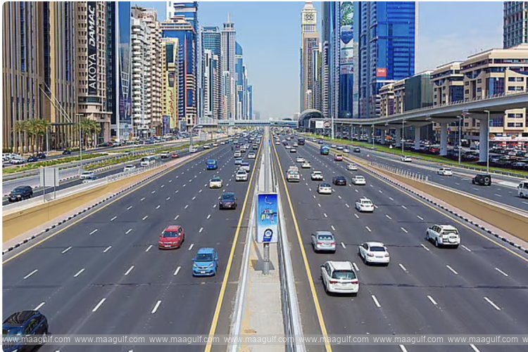 దుబాయ్ లో T100 ట్రయాథ్లాన్..ఆర్టీఏ అలెర్ట్..!!